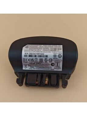 Rechargeable Battery for Honeywell Vocollect SRX2 BT-1000-3 HBA1000-03